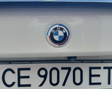 Белый БМВ 5 Серия, объемом двигателя 3 л и пробегом 180 тыс. км за 35400 $, фото 62 на Automoto.ua