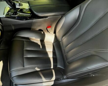 Білий БМВ 5 Серія, об'ємом двигуна 2 л та пробігом 204 тис. км за 22500 $, фото 7 на Automoto.ua