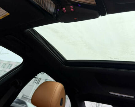 Белый БМВ 5 Серия, объемом двигателя 2.98 л и пробегом 120 тыс. км за 33700 $, фото 30 на Automoto.ua