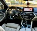 Белый БМВ 5 Серия, объемом двигателя 2 л и пробегом 83 тыс. км за 28800 $, фото 63 на Automoto.ua