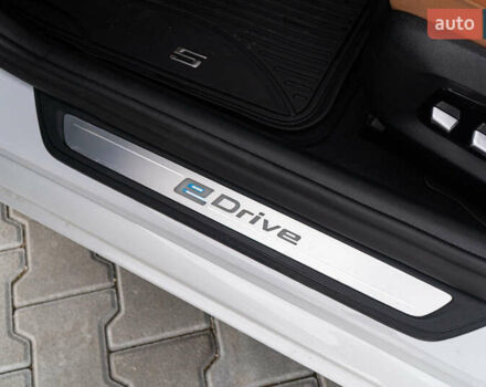 Білий БМВ 5 Серія, об'ємом двигуна 2 л та пробігом 178 тис. км за 27999 $, фото 16 на Automoto.ua