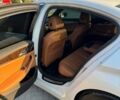 Белый БМВ 5 Серия, объемом двигателя 2.98 л и пробегом 98 тыс. км за 34900 $, фото 11 на Automoto.ua