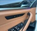 Білий БМВ 5 Серія, об'ємом двигуна 3 л та пробігом 70 тис. км за 32800 $, фото 11 на Automoto.ua