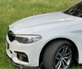 Білий БМВ 5 Серія, об'ємом двигуна 2 л та пробігом 257 тис. км за 24300 $, фото 37 на Automoto.ua