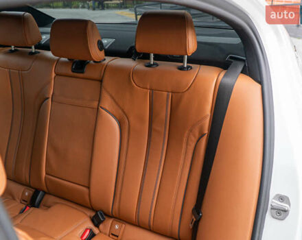 Білий БМВ 5 Серія, об'ємом двигуна 2 л та пробігом 178 тис. км за 27999 $, фото 45 на Automoto.ua