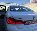 БМВ 5 Серія 2017 у Стрые на Automoto.ua Білий БМВ 5 Серія, об'ємом двигуна 2 л та пробігом 153 тис. км за 24500 $, фото 29 на Automoto.ua