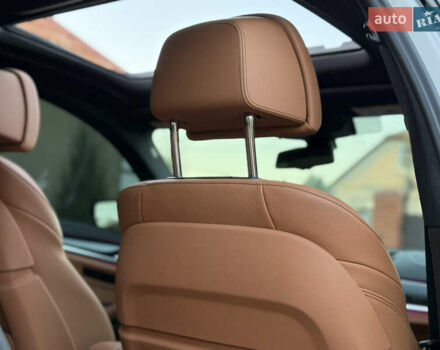 Белый БМВ 5 Серия, объемом двигателя 3 л и пробегом 163 тыс. км за 31500 $, фото 43 на Automoto.ua