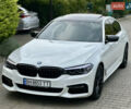Білий БМВ 5 Серія, об'ємом двигуна 2 л та пробігом 132 тис. км за 24500 $, фото 14 на Automoto.ua