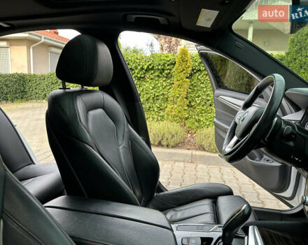 Білий БМВ 5 Серія, об'ємом двигуна 2 л та пробігом 132 тис. км за 24500 $, фото 47 на Automoto.ua