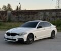 Белый БМВ 5 Серия, объемом двигателя 2 л и пробегом 160 тыс. км за 25500 $, фото 1 на Automoto.ua