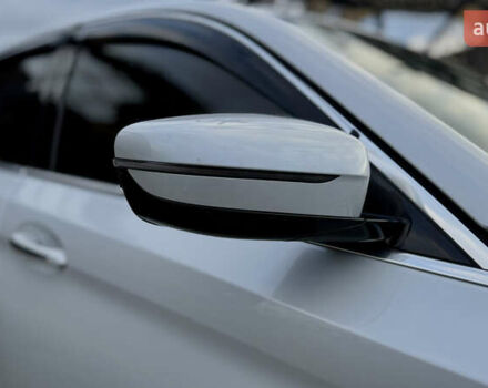 Белый БМВ 5 Серия, объемом двигателя 2 л и пробегом 143 тыс. км за 24800 $, фото 21 на Automoto.ua