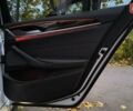 Белый БМВ 5 Серия, объемом двигателя 3 л и пробегом 211 тыс. км за 26900 $, фото 22 на Automoto.ua