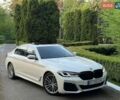 Белый БМВ 5 Серия, объемом двигателя 2 л и пробегом 182 тыс. км за 24900 $, фото 1 на Automoto.ua