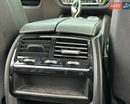 Білий БМВ 5 Серія, об'ємом двигуна 2 л та пробігом 132 тис. км за 24500 $, фото 35 на Automoto.ua