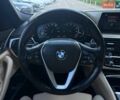 Білий БМВ 5 Серія, об'ємом двигуна 2 л та пробігом 230 тис. км за 22490 $, фото 18 на Automoto.ua