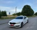 Белый БМВ 5 Серия, объемом двигателя 2 л и пробегом 185 тыс. км за 22800 $, фото 1 на Automoto.ua