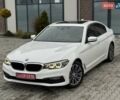 Білий БМВ 5 Серія, об'ємом двигуна 2 л та пробігом 153 тис. км за 23900 $, фото 3 на Automoto.ua