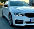 Белый БМВ 5 Серия, объемом двигателя 2 л и пробегом 83 тыс. км за 28800 $, фото 16 на Automoto.ua