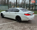 Білий БМВ 5 Серія, об'ємом двигуна 2 л та пробігом 130 тис. км за 24500 $, фото 5 на Automoto.ua