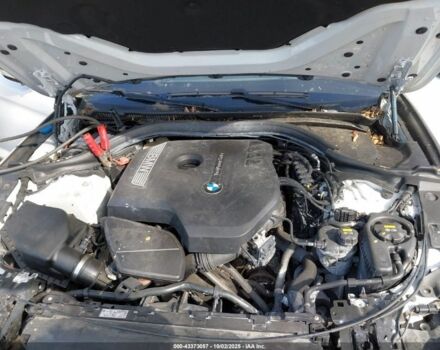 Білий БМВ 5 Серія, об'ємом двигуна 2 л та пробігом 113 тис. км за 18000 $, фото 11 на Automoto.ua