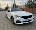 Белый БМВ 5 Серия, объемом двигателя 2 л и пробегом 87 тыс. км за 32000 $, фото 1 на Automoto.ua
