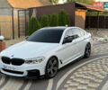 Білий БМВ 5 Серія, об'ємом двигуна 3 л та пробігом 159 тис. км за 33500 $, фото 29 на Automoto.ua