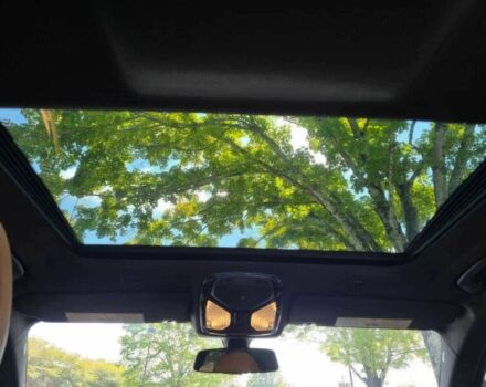 Білий БМВ 5 Серія, об'ємом двигуна 2 л та пробігом 70 тис. км за 13550 $, фото 11 на Automoto.ua