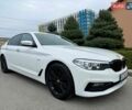 Белый БМВ 5 Серия, объемом двигателя 2 л и пробегом 65 тыс. км за 35500 $, фото 1 на Automoto.ua