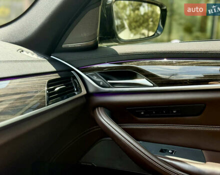 Білий БМВ 5 Серія, об'ємом двигуна 4.39 л та пробігом 153 тис. км за 39500 $, фото 3 на Automoto.ua