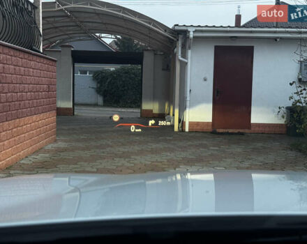 Білий БМВ 5 Серія, об'ємом двигуна 2 л та пробігом 123 тис. км за 31900 $, фото 30 на Automoto.ua