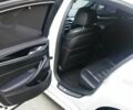 Білий БМВ 5 Серія, об'ємом двигуна 3 л та пробігом 184 тис. км за 30999 $, фото 34 на Automoto.ua