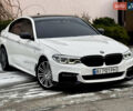 Белый БМВ 5 Серия, объемом двигателя 2 л и пробегом 158 тыс. км за 25900 $, фото 1 на Automoto.ua