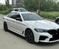 Белый БМВ 5 Серия, объемом двигателя 0 л и пробегом 150 тыс. км за 23400 $, фото 1 на Automoto.ua