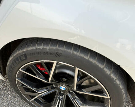 Белый БМВ 5 Серия, объемом двигателя 3 л и пробегом 140 тыс. км за 31900 $, фото 12 на Automoto.ua