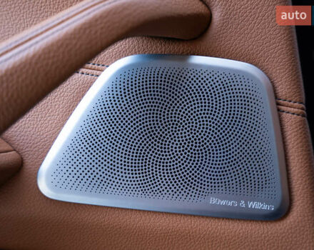 Білий БМВ 5 Серія, об'ємом двигуна 3 л та пробігом 149 тис. км за 30900 $, фото 11 на Automoto.ua