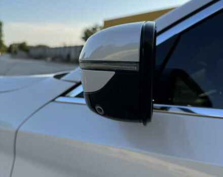 Белый БМВ 5 Серия, объемом двигателя 2 л и пробегом 135 тыс. км за 29999 $, фото 11 на Automoto.ua