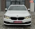 Білий БМВ 5 Серія, об'ємом двигуна 2 л та пробігом 153 тис. км за 23900 $, фото 11 на Automoto.ua