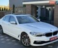 БМВ 5 Серія 2017 у Стрые на Automoto.ua Білий БМВ 5 Серія, об'ємом двигуна 2 л та пробігом 153 тис. км за 24500 $, фото 17 на Automoto.ua
