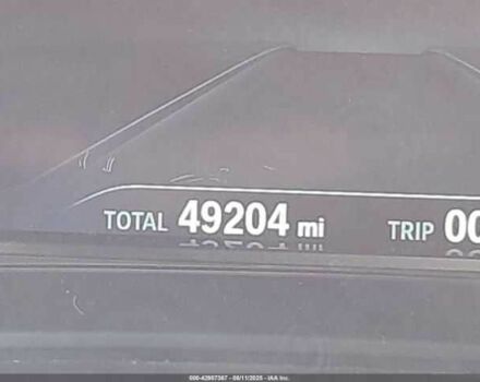 Білий БМВ 5 Серія, об'ємом двигуна 2 л та пробігом 49 тис. км за 6800 $, фото 14 на Automoto.ua