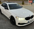 Белый БМВ 5 Серия, объемом двигателя 2 л и пробегом 130 тыс. км за 25500 $, фото 61 на Automoto.ua