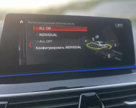 Белый БМВ 5 Серия, объемом двигателя 2.99 л и пробегом 245 тыс. км за 36000 $, фото 34 на Automoto.ua