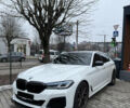 Белый БМВ 5 Серия, объемом двигателя 3 л и пробегом 139 тыс. км за 34500 $, фото 1 на Automoto.ua
