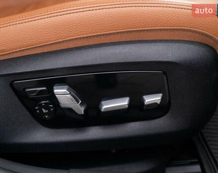 Белый БМВ 5 Серия, объемом двигателя 2 л и пробегом 178 тыс. км за 28400 $, фото 25 на Automoto.ua