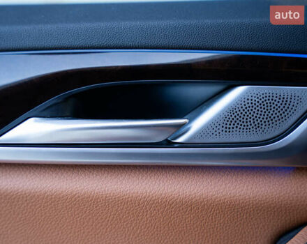 Білий БМВ 5 Серія, об'ємом двигуна 3 л та пробігом 149 тис. км за 30900 $, фото 8 на Automoto.ua