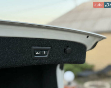 Белый БМВ 5 Серия, объемом двигателя 3 л и пробегом 163 тыс. км за 31500 $, фото 47 на Automoto.ua