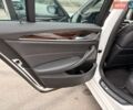 Белый БМВ 5 Серия, объемом двигателя 3 л и пробегом 153 тыс. км за 32000 $, фото 39 на Automoto.ua
