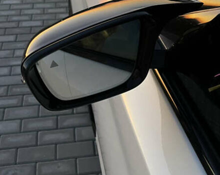 Белый БМВ 5 Серия, объемом двигателя 2.99 л и пробегом 245 тыс. км за 36000 $, фото 11 на Automoto.ua