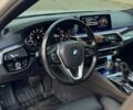 Білий БМВ 5 Серія, об'ємом двигуна 3 л та пробігом 127 тис. км за 31499 $, фото 7 на Automoto.ua