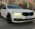 Белый БМВ 5 Серия, объемом двигателя 2 л и пробегом 130 тыс. км за 25500 $, фото 60 на Automoto.ua