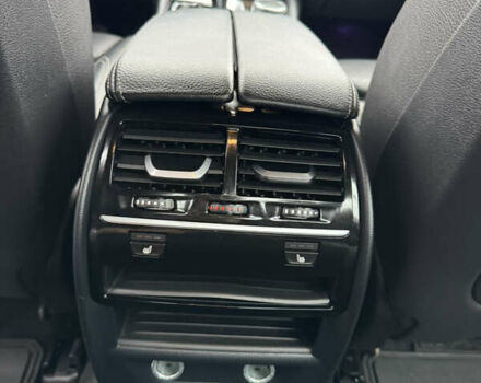 Белый БМВ 5 Серия, объемом двигателя 2 л и пробегом 157 тыс. км за 24500 $, фото 25 на Automoto.ua